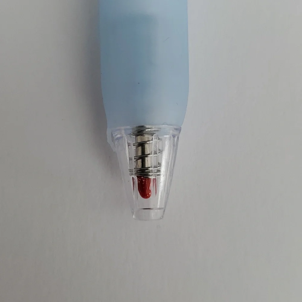 ✅️3/$10✅️ Sanrio Pochacco Cute Blue and White Pen New